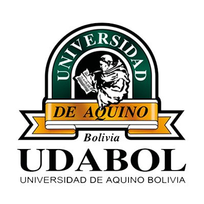logo udabol