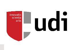 logo udi black