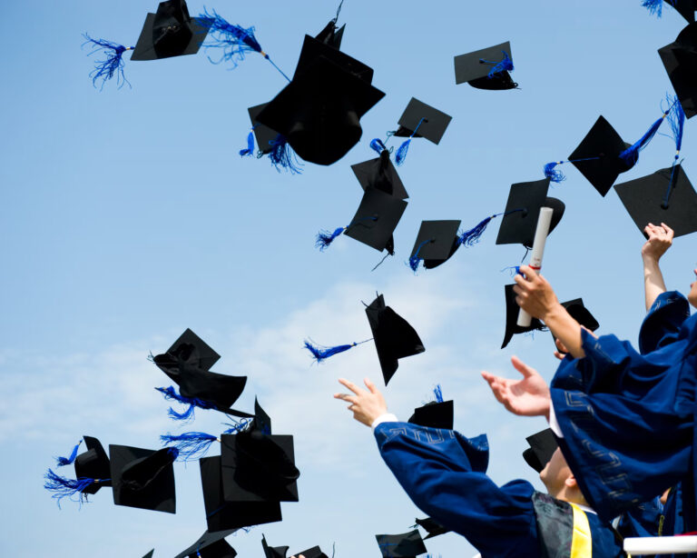 graduandos