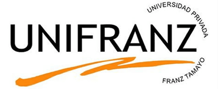 logo unifranz