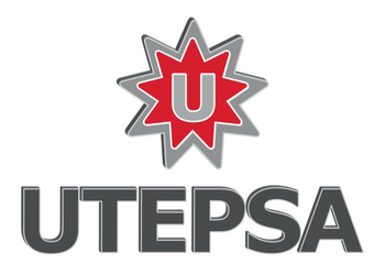 logo utepsa